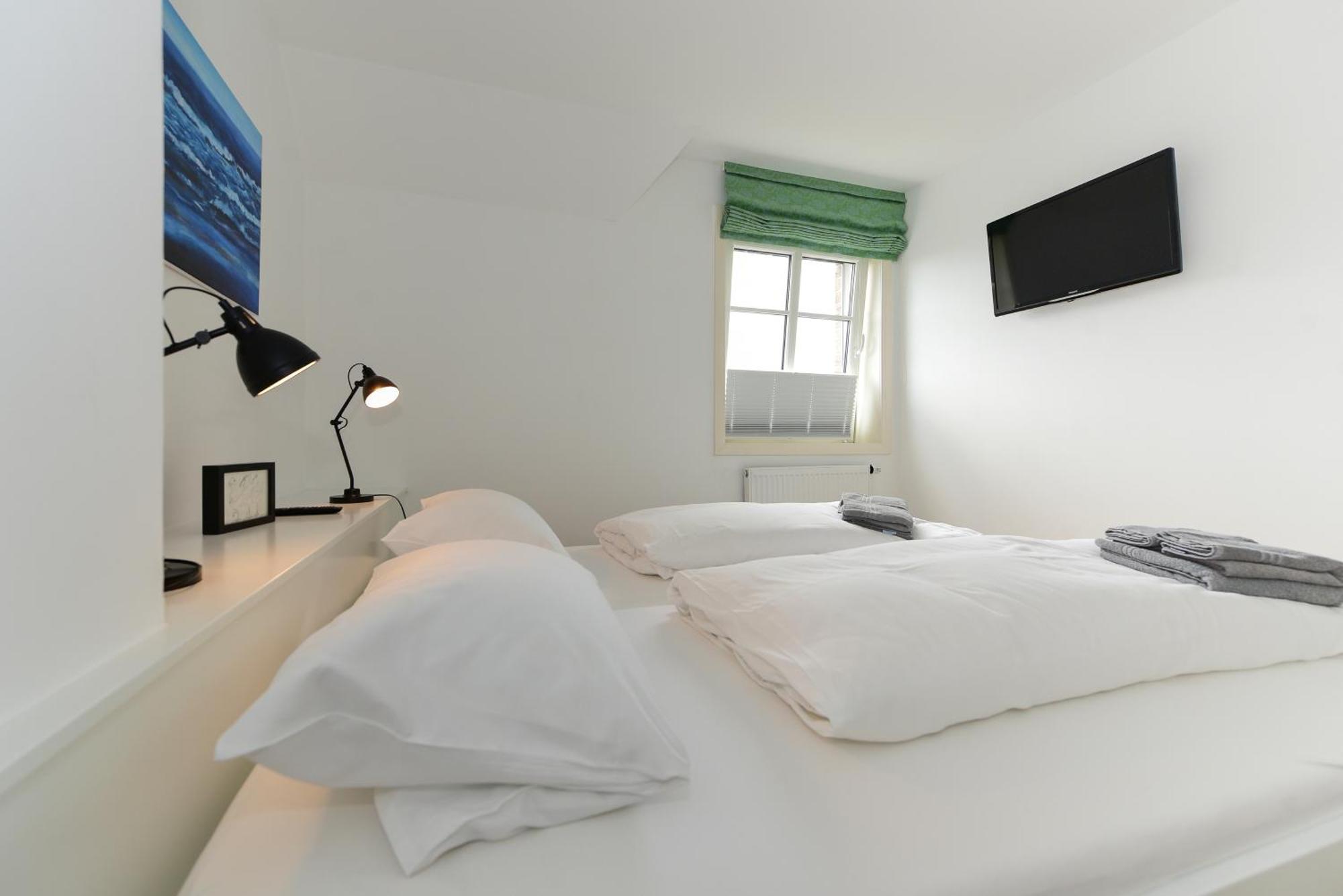 Haus Stine Andresen Βίλα Wyk auf Föhr Εξωτερικό φωτογραφία