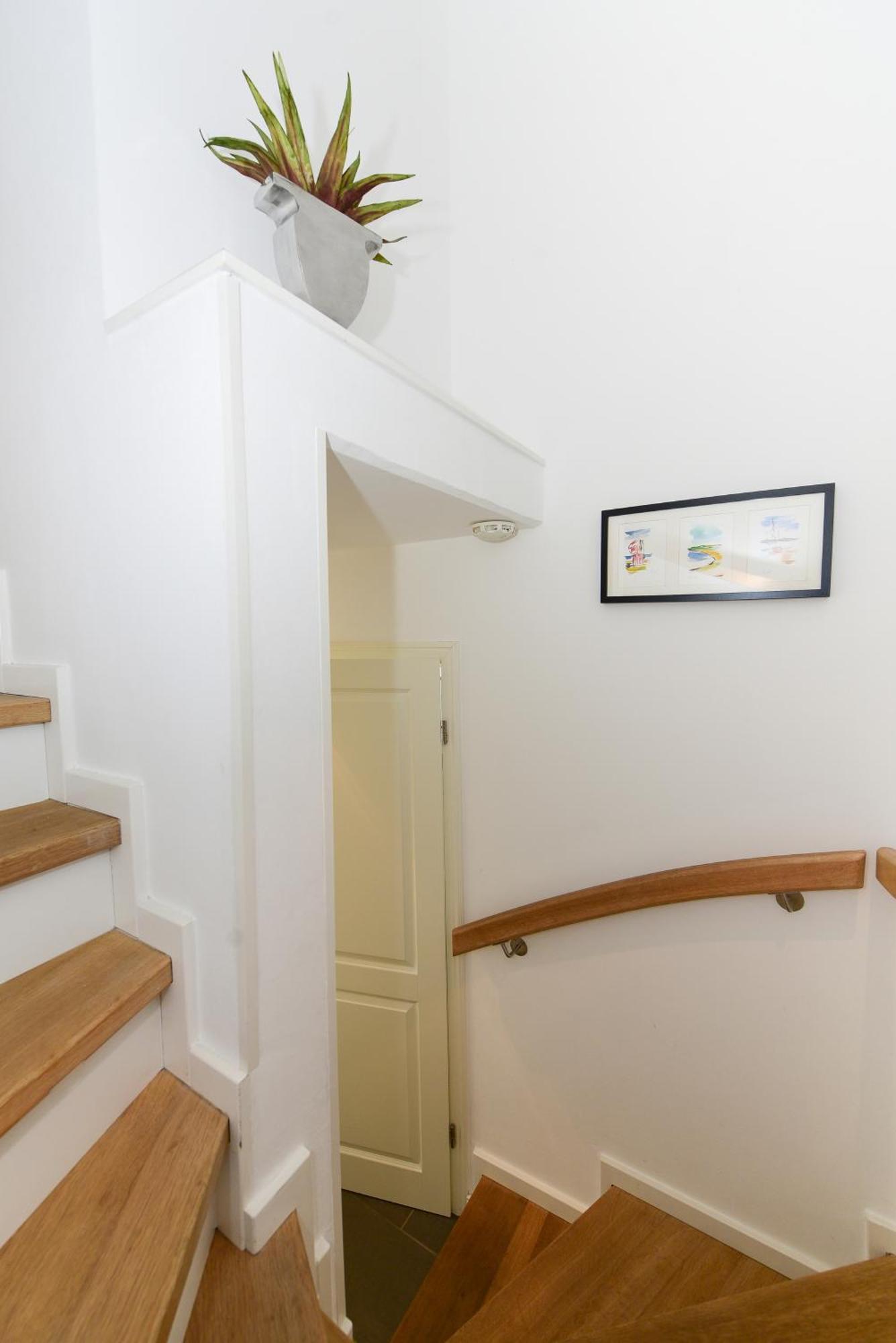 Haus Stine Andresen Βίλα Wyk auf Föhr Εξωτερικό φωτογραφία