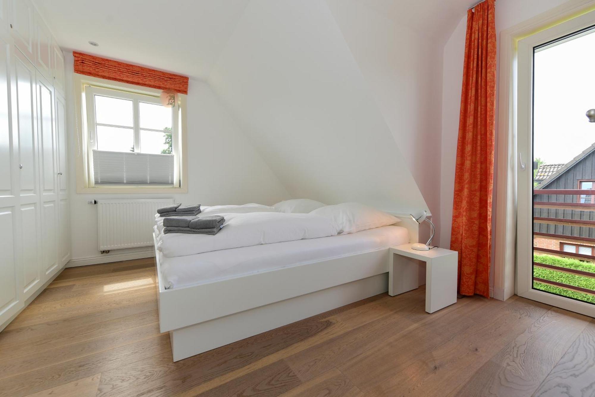 Haus Stine Andresen Βίλα Wyk auf Föhr Εξωτερικό φωτογραφία